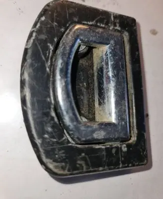 Audi 100 S4 C4 Other interior part 4A9887267