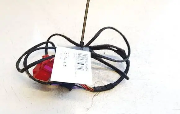 Audi A4 S4 B6 8E 8H Sensor 1j0937741