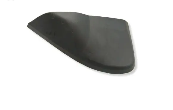 Fiat Ducato Plastic wing mirror trim cover 735424457