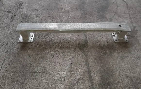 Peugeot Expert Rear bumper cross member NOCODE