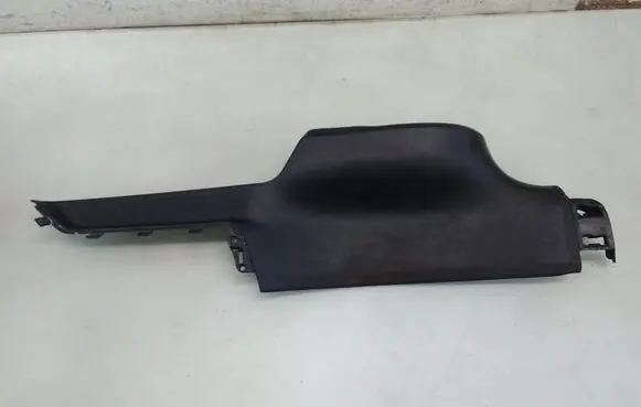 Peugeot 207 Rear seat side bottom trim 