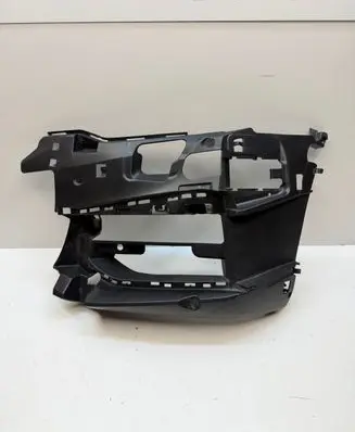 BMW 5 G30 G31 G38 Front bumper corner part panel trim 8064967