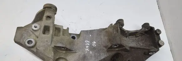 Generator/alternator bracket