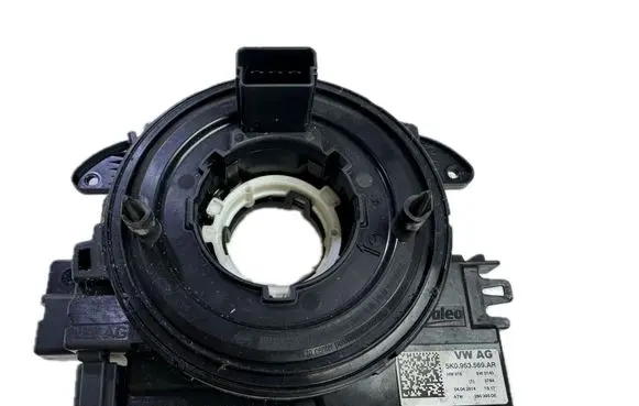 Volkswagen PASSAT B7 Other switches/knobs/shifts 5K0953569AR