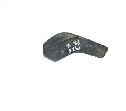 Volvo C30 Front mudguard 31353520
