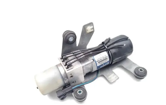 Mini One - Cooper Coupe R56 Convertible roof hydraulic pump 7019872 9211184 HB71343002