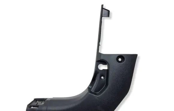 Peugeot 208 II Foot area side trim 98233030ZD A0064801 9907