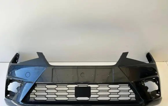 Seat Ibiza V (KJ) Front bumper 6F0807221D