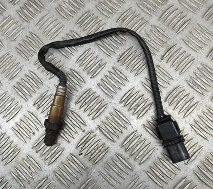 BMW 5 F10 F11 Lambda probe sensor 7791592 0281004019