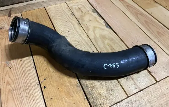 Mercedes-Benz E W211 Intercooler hose/pipe A2115282082 2115282082