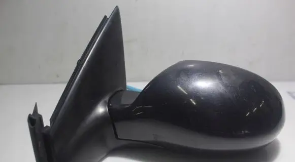 Citroen C5 Front door electric wing mirror 
