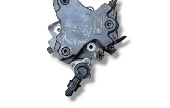 Hyundai Tucson JM Fuel injection high pressure pump 0445010121 33100-27400