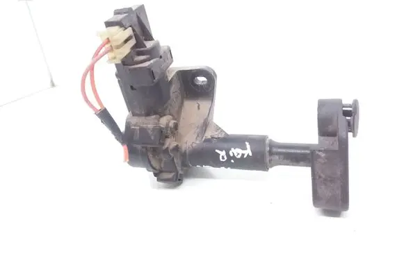 Chrysler Voyager Vent window/glass motor 04717607AB