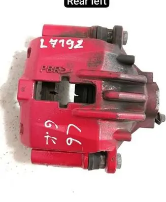 Chevrolet Corvette C6 Rear brake caliper