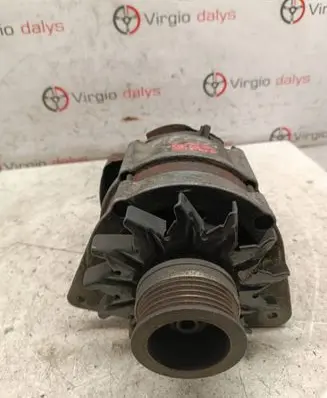Ford Fiesta Generator/alternator 0120488176