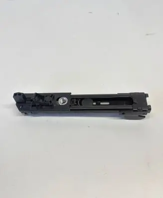 Volkswagen Touran I Seat belt height adjuster 1T0857819 0055713