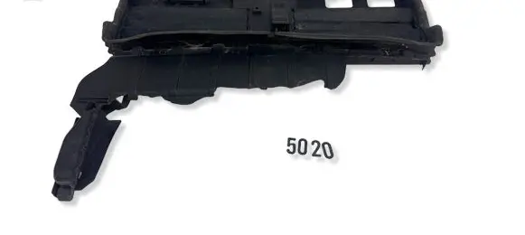 Ford Edge II Intercooler air guide/duct channel KT4B8475GE