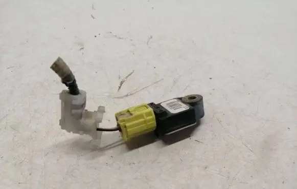 Toyota Auris 150 Airbag deployment crash/impact sensor 8917302050 1867484550