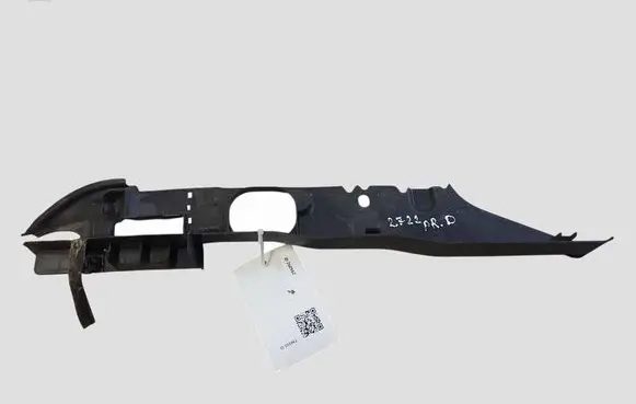 Ford Focus Fender mounting bracket 8M51A02476A