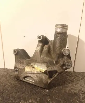 Jeep Compass Engine mounting bracket A6512200307