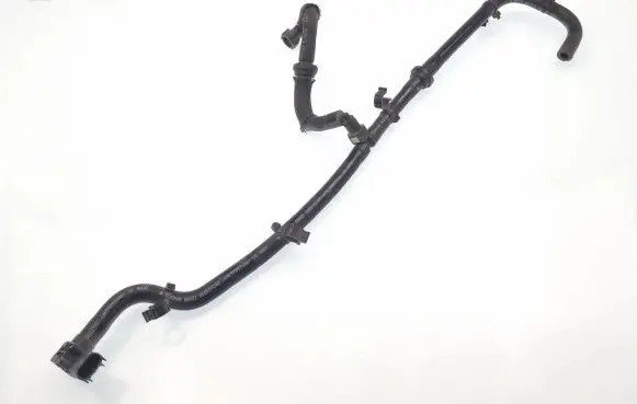Dodge Challenger Vacuum line/pipe/hose 04581553AC