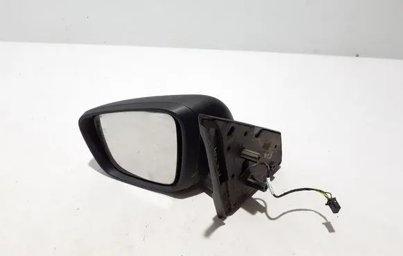 Renault Express Front door electric wing mirror 963029484R