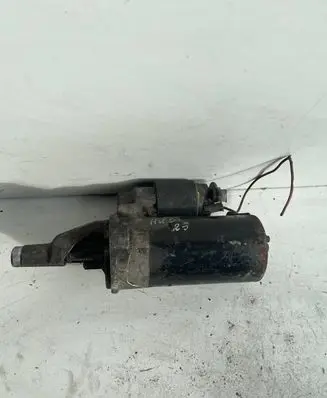 Audi A6 S6 C5 4B Starter motor 059911023H