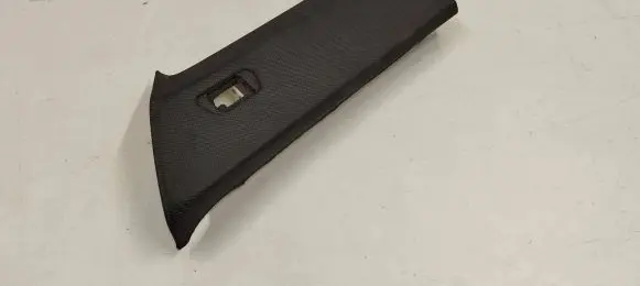 (C) pillar trim