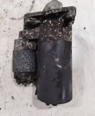 Alfa Romeo 159 Starter motor