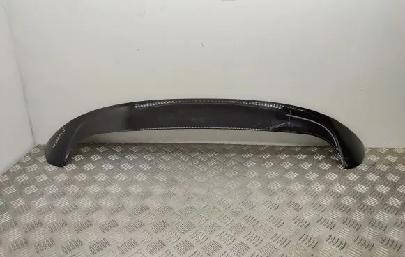 Alfa Romeo Giulietta Tailgate/trunk spoiler 156085714