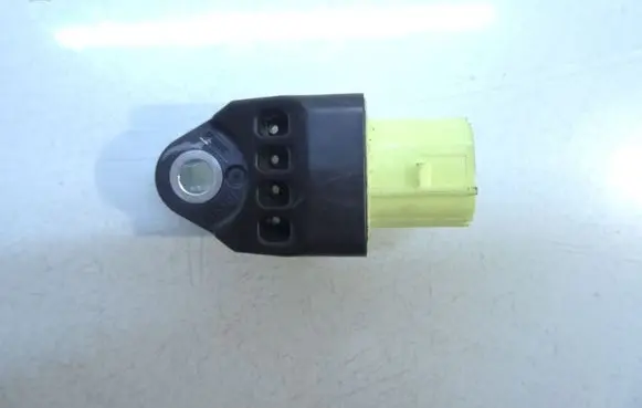 Toyota Prius (XW30) Airbag deployment crash/impact sensor 8983175010