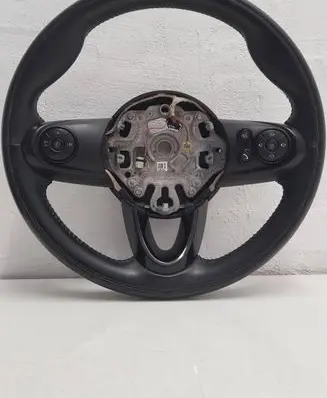 Mini One - Cooper F56 F55 Steering wheel 6234216