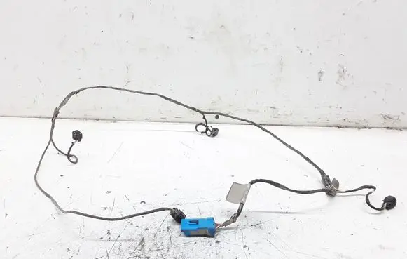 Citroen Xsara Picasso Parking sensor (PDC) wiring loom