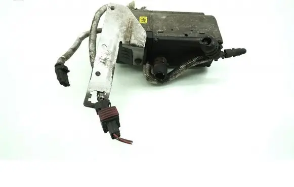Saab 9-3 Ver2 Auxiliary pre-heater (Webasto) 12787817