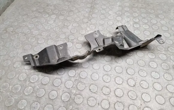 Other front suspension part