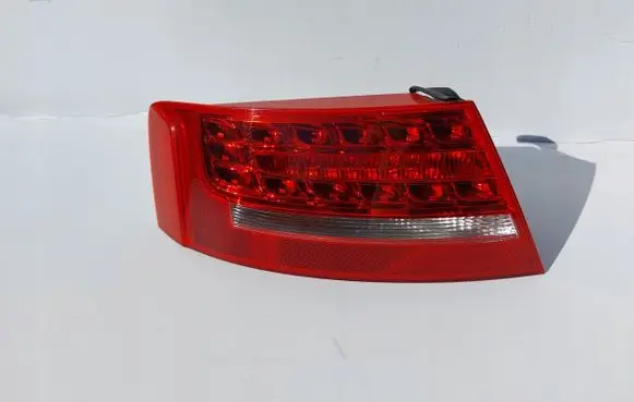 Audi A5 8T 8F Rear/tail lights