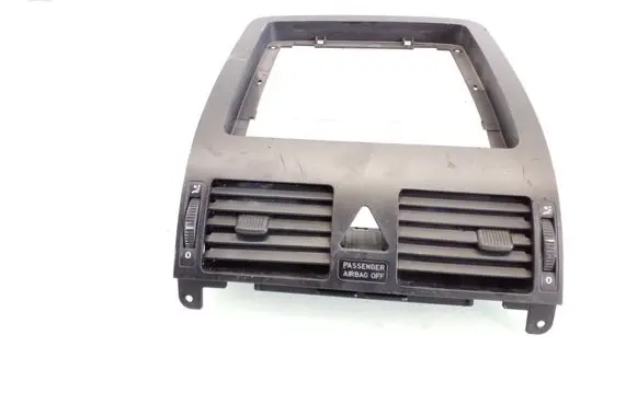 Volkswagen Touran I Dash center air vent grill 1T1819728