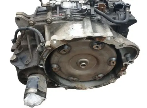 Hyundai i40 Automatic gearbox FW72