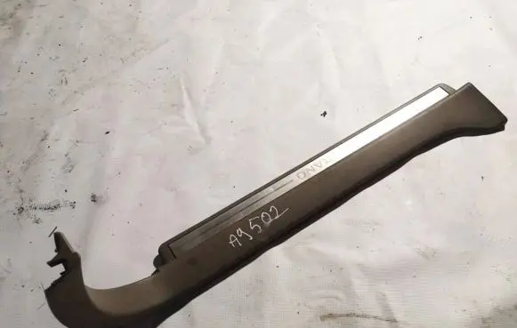 Nissan Murano Z50 Front sill trim cover h647542300 h647-542-300
