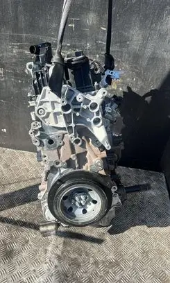 Mercedes-Benz GLC C254 Engine 654820