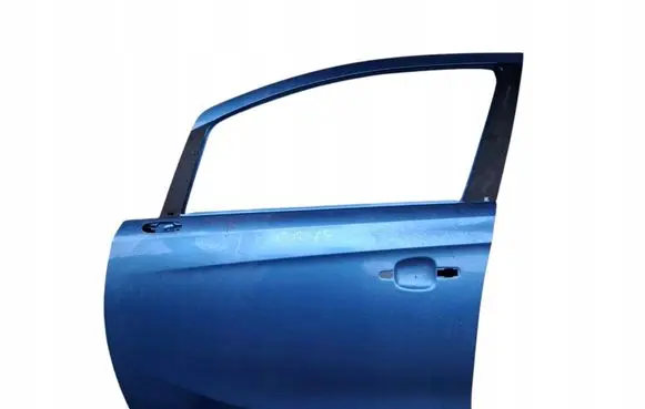 Opel Corsa E Front door 36945415