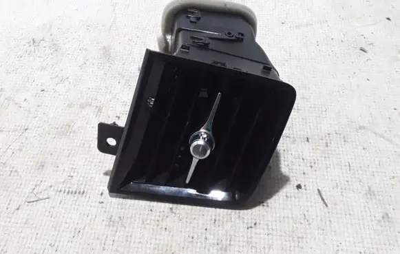 Volvo S90, V90 Dashboard side air vent grill/cover trim 31651220