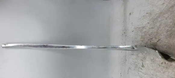 BMW 7 E38 Rear door trim (molding) NOCODE