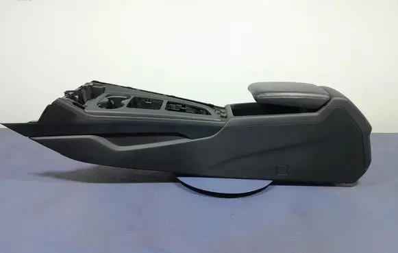 Audi A5 8T 8F Center console 8W1863241D