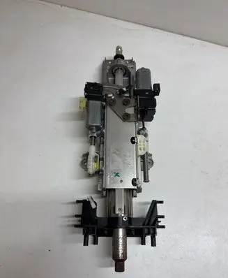 BMW 7 G11 G12 Steering wheel axle set 7045022 250170 207773