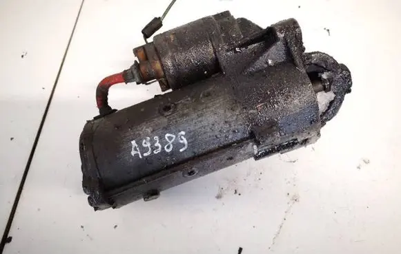 Renault Espace - Grand espace IV Starter motor 8200331251