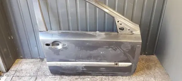 Renault Laguna II Front door