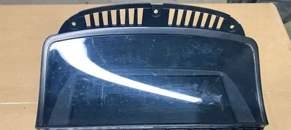 BMW 7 E65 E66 Screen/display/small screen 65826923811 8385449