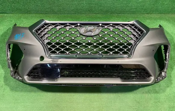 Hyundai Tucson TL Front bumper 86511D7700