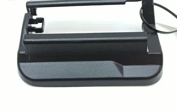 Mercedes-Benz S W221 Front driver seat rail trim A2219191020